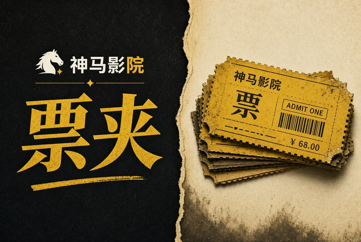 折票栏阅读